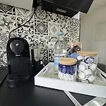 Apartament Lounge 003 Bielefeld