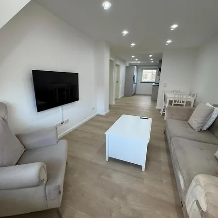 Apartment Lounge 003