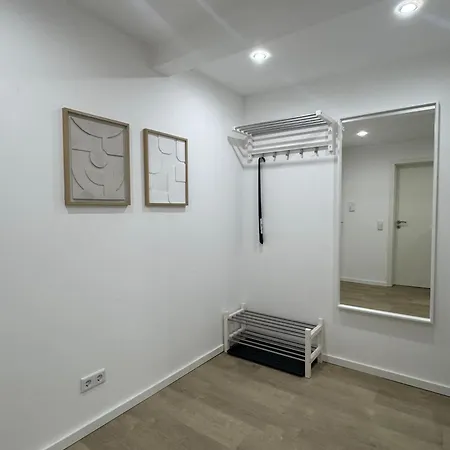 Appartement Lounge 003 Bielefeld