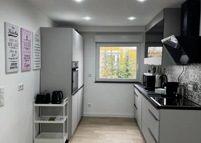 Lounge 003 Bielefeld