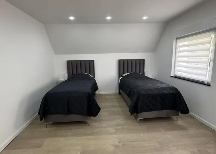 Lounge 003 Bielefeld