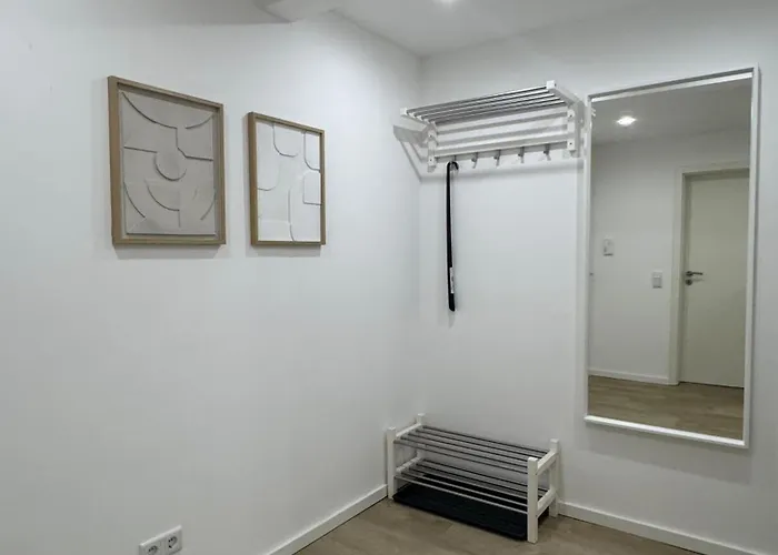 Appartement Lounge 003 Bielefeld